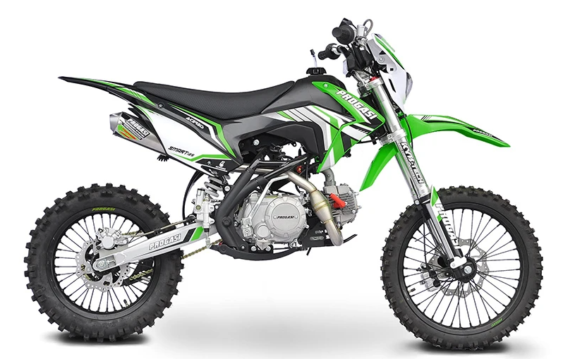 Питбайк Progasi Smart 150 в Энгельсе