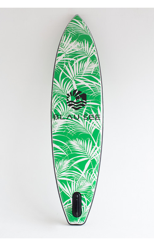 НАДУВНОЙ SUP BOARD JUNGLES 11,6 в Энгельсе
