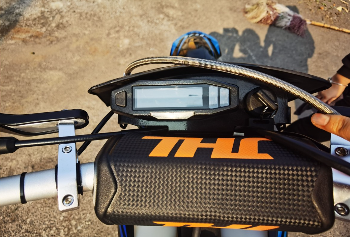 Мотоцикл JHLMOTO JHL Z3 CB250 (172FMM-3A) в Энгельсе