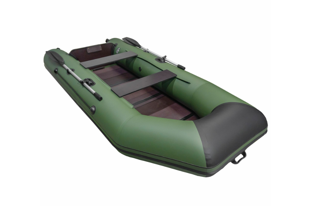 Лодка АКВА 3200 слань-книжка в Энгельсе