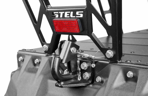 Снегоход STELS АТАМАН SA800T 2.0 в Энгельсе