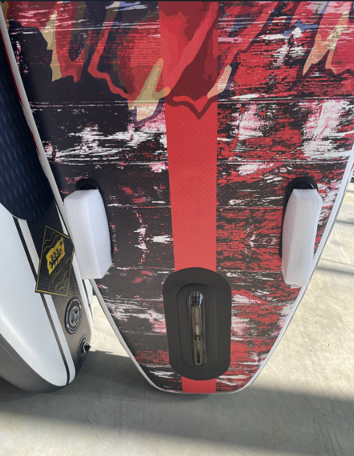 SUP (САП) ДОСКА RAIDEX TAKUMO 10.6’ (320СМ) N 10 в Энгельсе