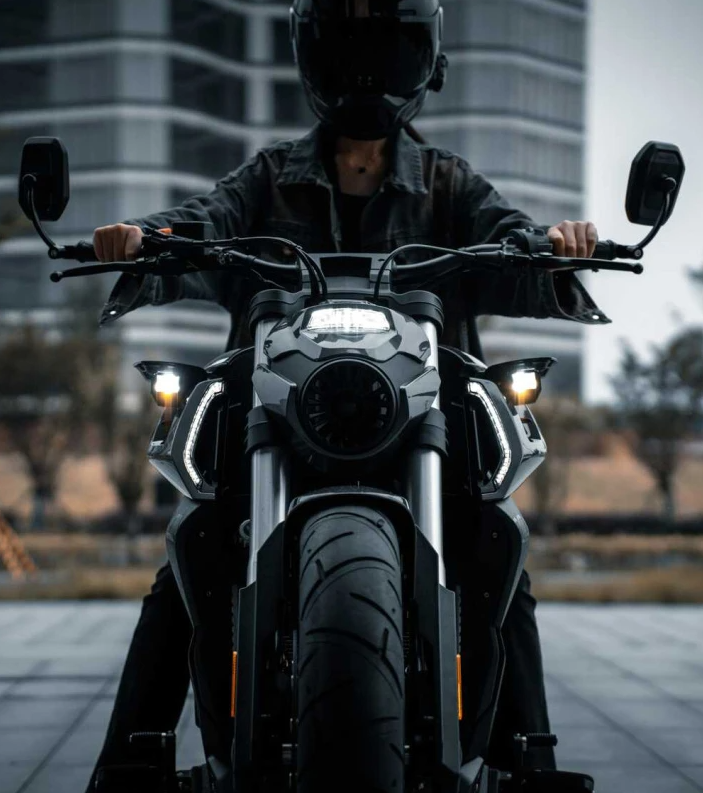 Мотоцикл Benda LFC 700 Pro в Энгельсе