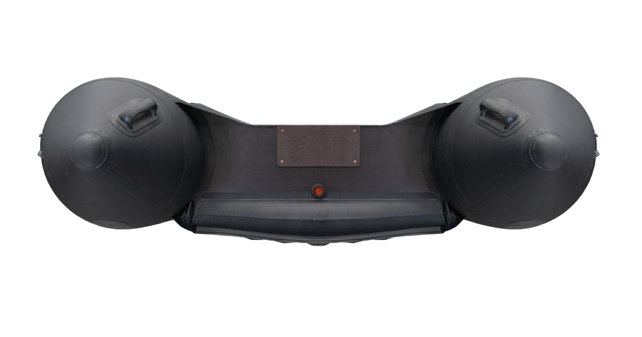 Лодка Таймень RX 3900 НДНД в Энгельсе