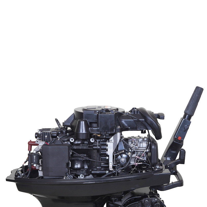 Лодочный мотор MARLIN MP 40 AMHL в Энгельсе