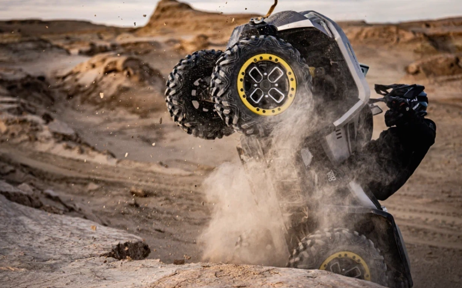 Квадроцикл BENDA REDSTONE 550 в Энгельсе