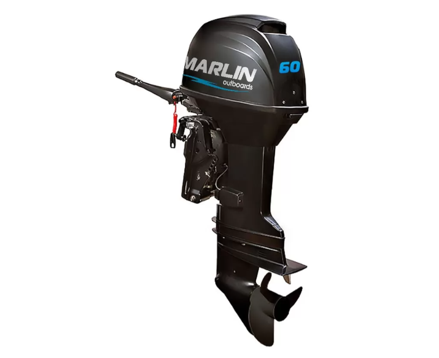Лодочный мотор MARLIN MP 60 AMHL в Энгельсе