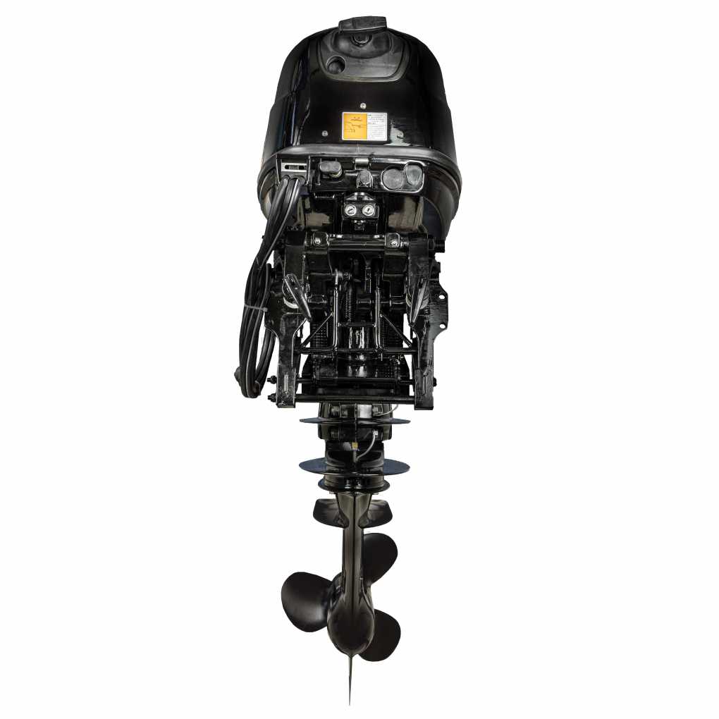 ЛОДОЧНЫЙ МОТОР GLADIATOR G30FES в Энгельсе