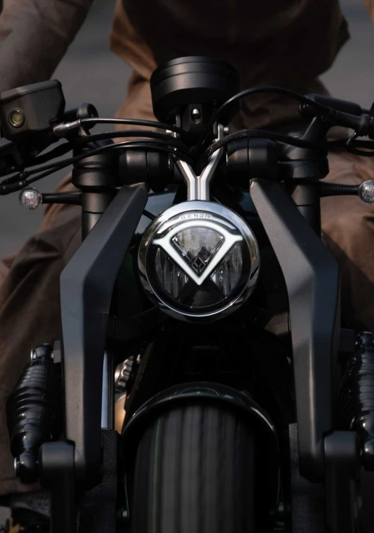 Мотоцикл Benda Napoleon 250 в Энгельсе