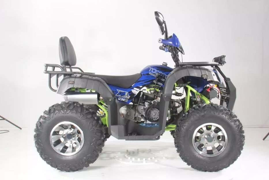 Квадроцикл YACOTA SELA MAX 200 в Энгельсе