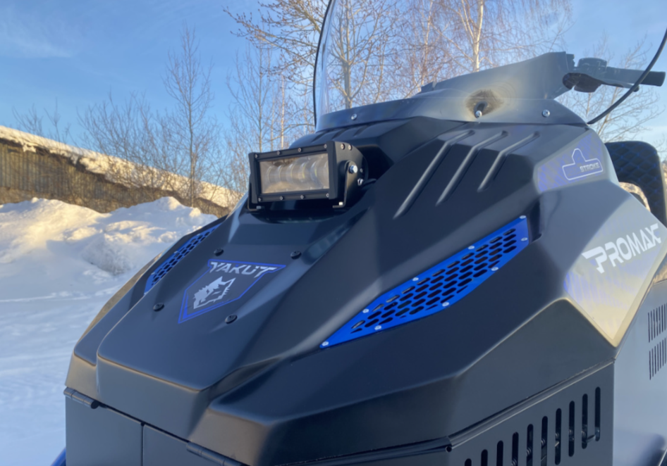 Снегоход PROMAX YAKUT 500 R/K SUPERLONG 2.0 4T 27 в Энгельсе