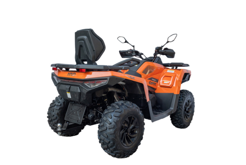 Квадроцикл HND QRX 550 в Энгельсе