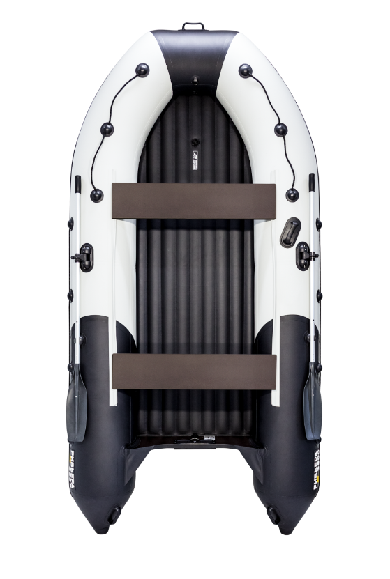 Лодка Ривьера 3600 НДНД-киль в Энгельсе