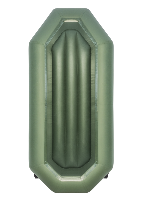 Лодка АКВА-ОПТИМА 260 НД в Энгельсе