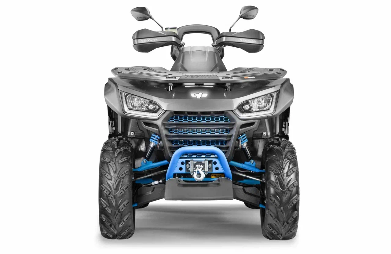  Квадроцикл Segway SNARLER AT6 LE в Энгельсе