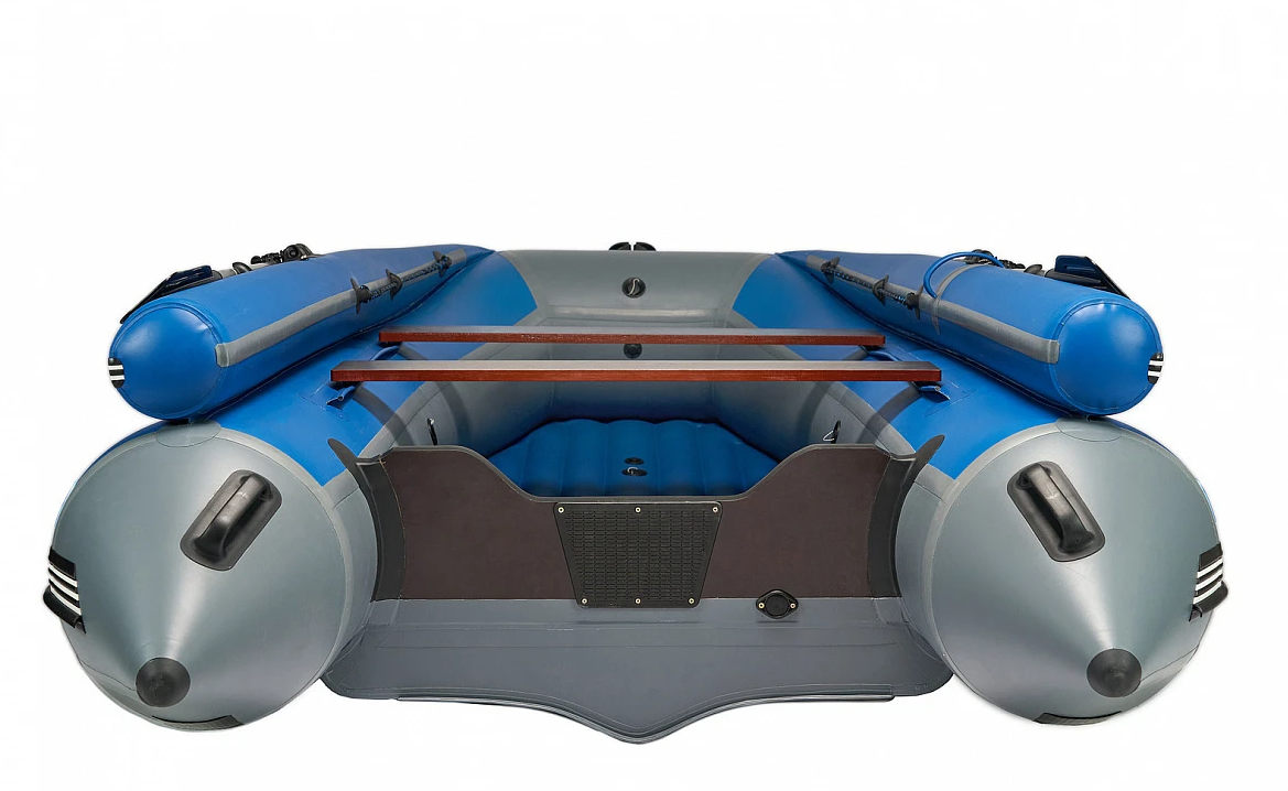 КОМПЛЕКТ ЛОДКА MISHIMO FAMILY LITE 350 + МОТОР 9,9 (15) Л.С. в Энгельсе