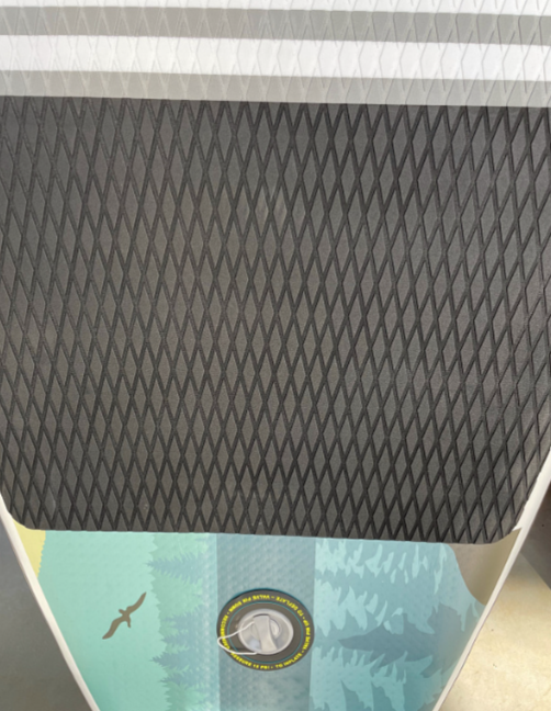 SUP (САП) ДОСКА RAIDEX TAKUMO 10.6’ (320СМ) N 4 в Энгельсе