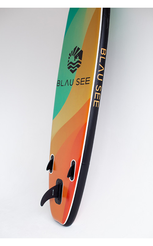 НАДУВНОЙ SUP-BOARD BREEZE 10,6 в Энгельсе