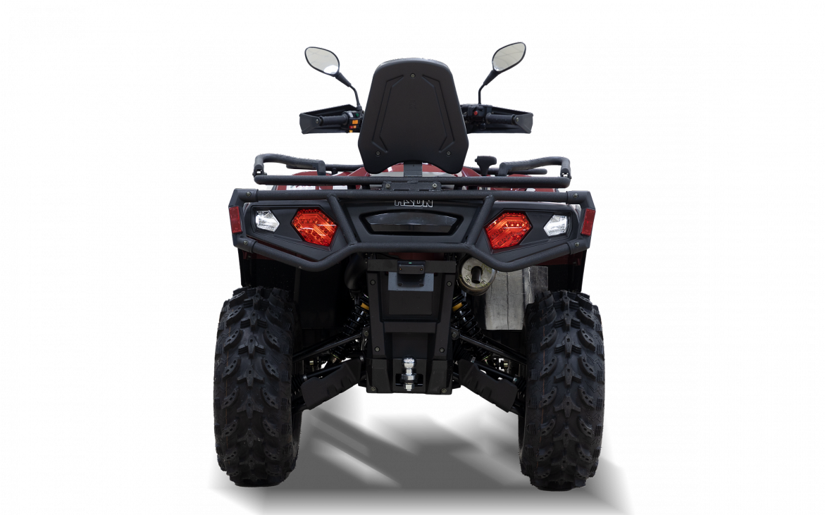 Квадроцикл HISUN TACTIC 750-/EXTREME EDITION/ в Энгельсе