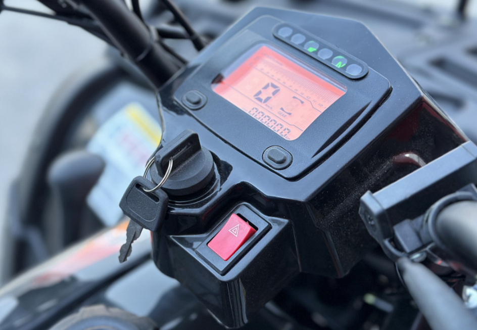 Квадроцикл GBM EXPLORER 400 NEW PREMIUM в Энгельсе