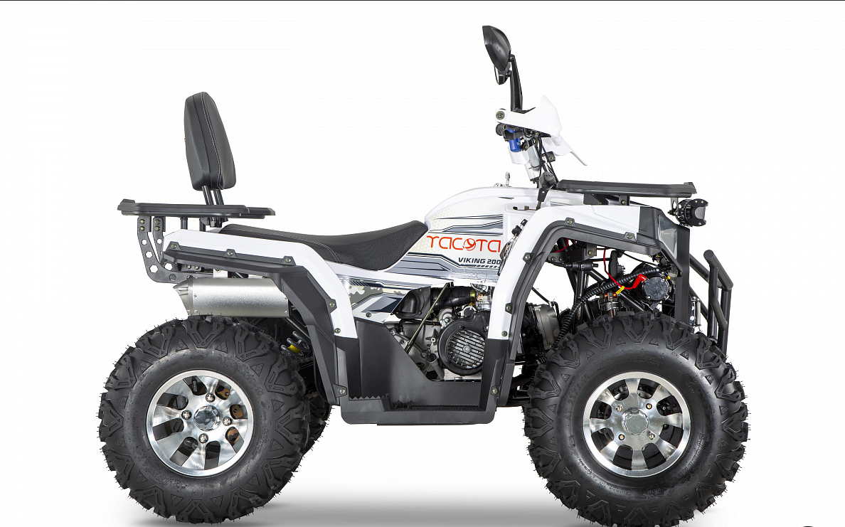 Квадроцикл YACOTA VIKING PRO 200 в Энгельсе