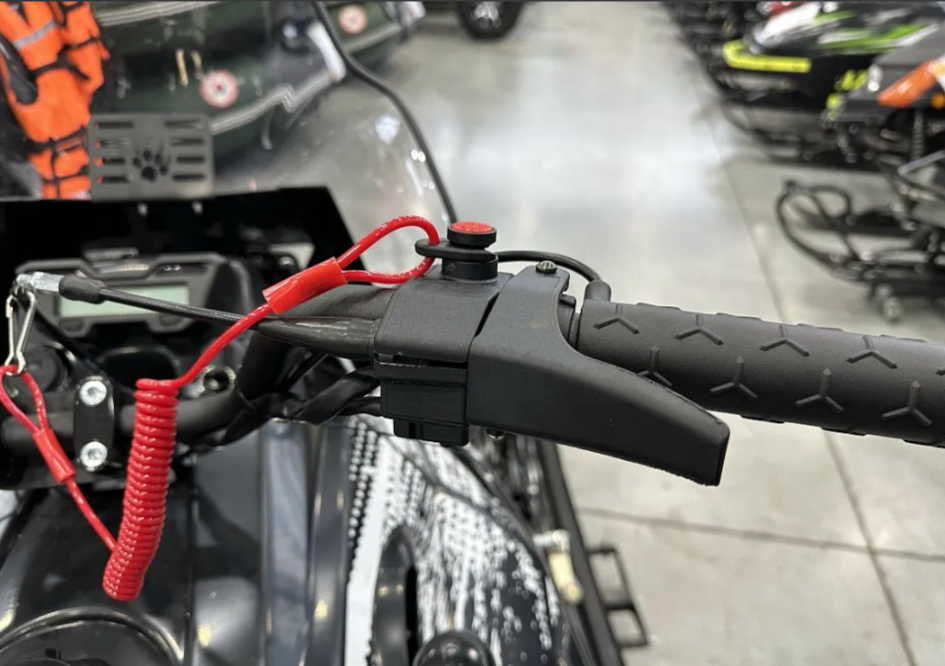 СНЕГОХОД IRBIS SF200L XE SUPERLONG в Энгельсе