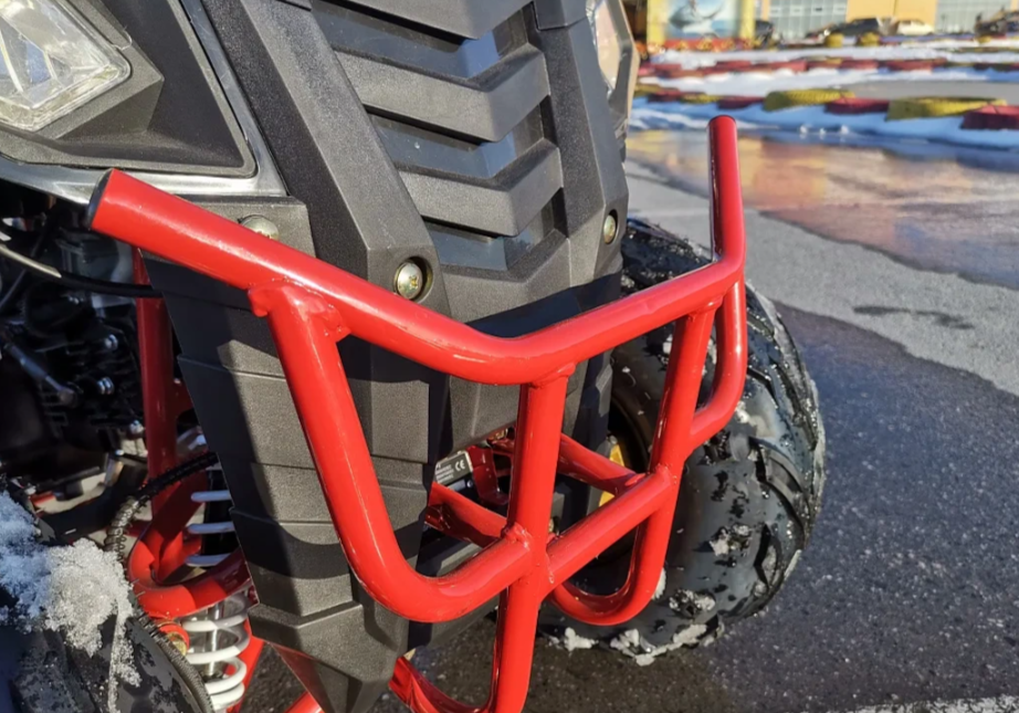 Квадроцикл GBM SHARP KIDS 125 в Энгельсе