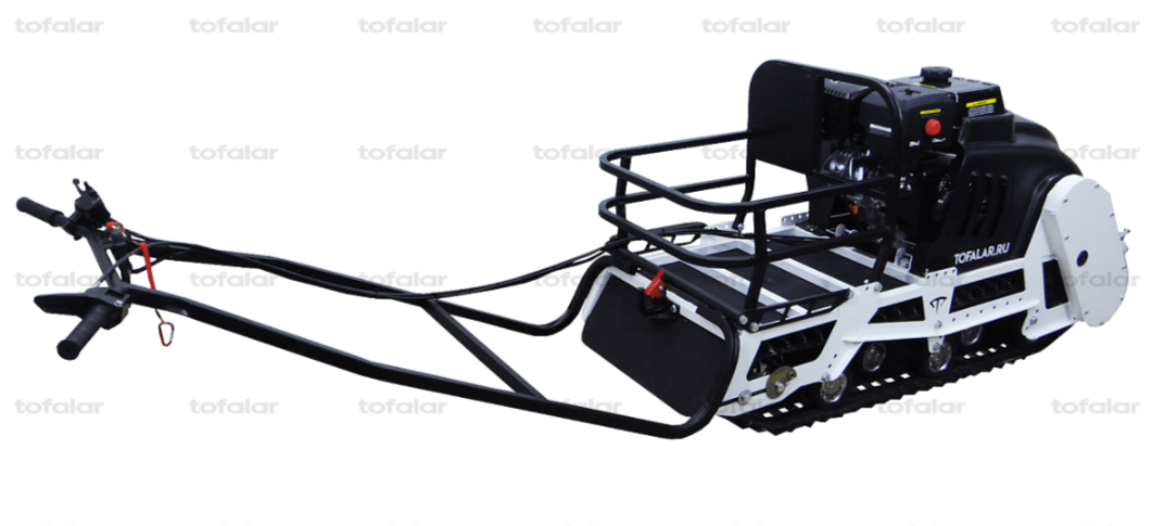 Мотобуксировщик Тофалар 500 БАЙКАЛ в Энгельсе
