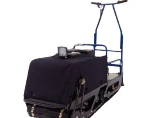 Мотобуксировщик ЕНОТ 2М 15 л.с. в Энгельсе