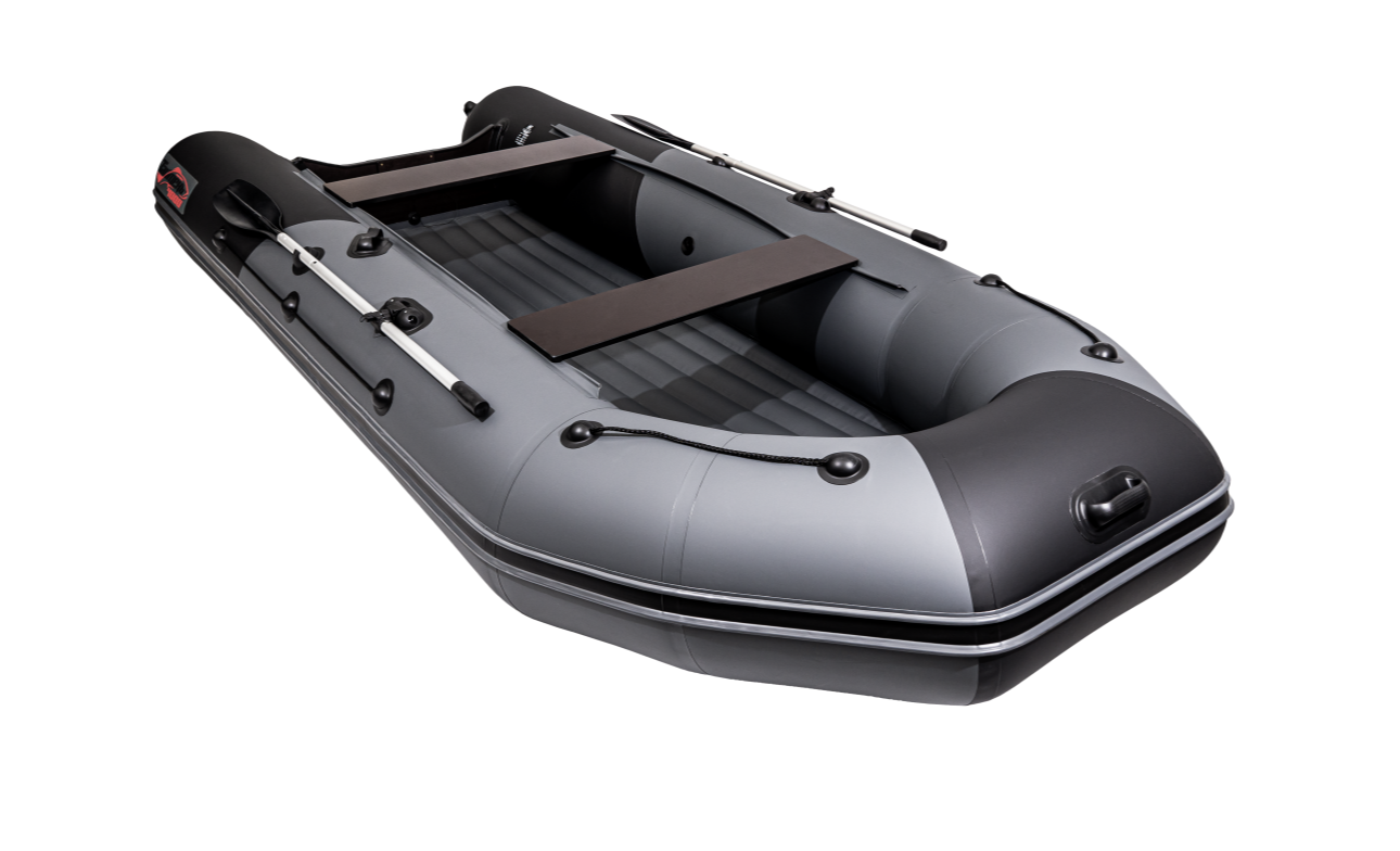 Лодка Таймень NX 4000 НДНД PRO в Энгельсе