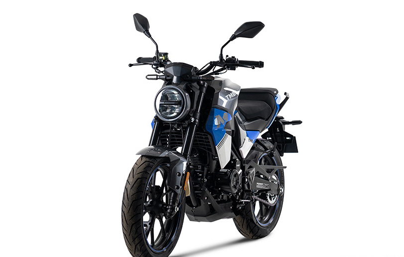 Мотоцикл TMBK MONTANA NG в Энгельсе