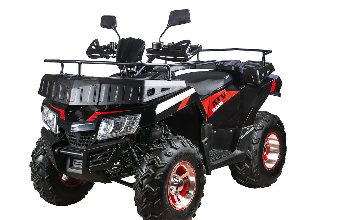 Квадроцикл YACOTA CABO 200LD в Энгельсе