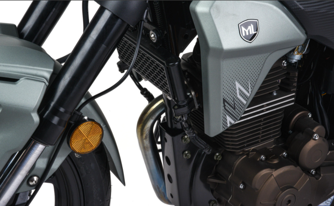 Мотоцикл MOTOLAND (МОТОЛЕНД) 300 CBR в Энгельсе