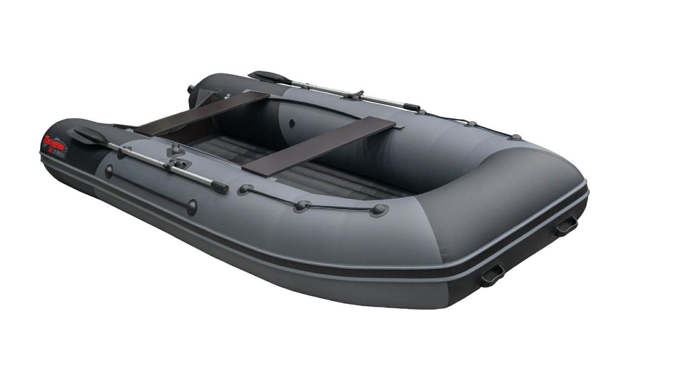 Лодка Таймень RX 3700 НДНД в Энгельсе