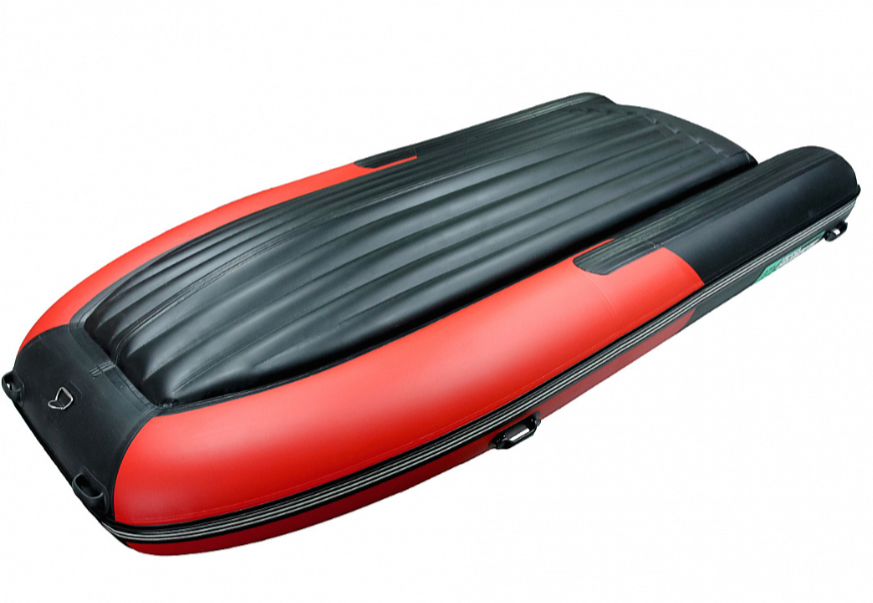 НАДУВНАЯ ЛОДКА GLADIATOR E350S в Энгельсе