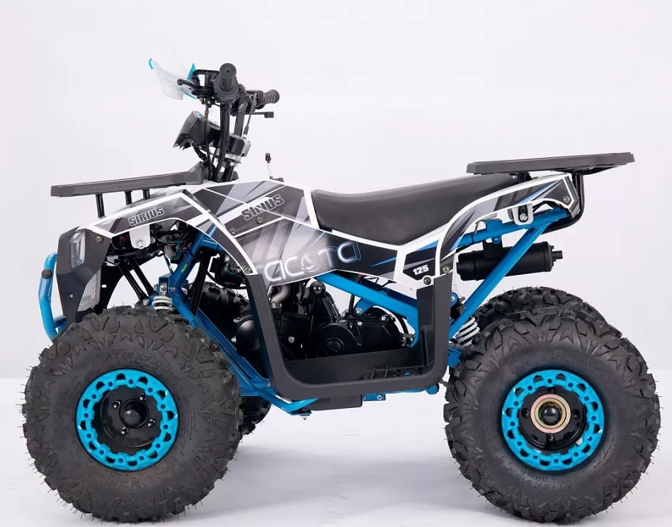Квадроцикл YACOTA Sirius 125 в Энгельсе