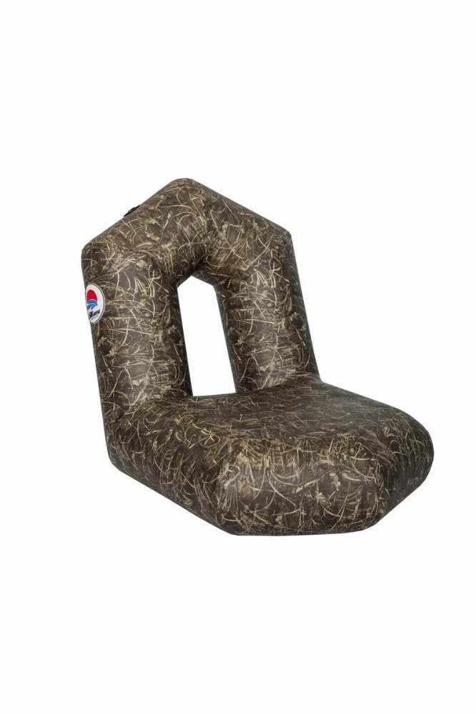 КРЕСЛО НАДУВНОЕ SMARINE, 85Х75 СМ, ПВХ, КАМЫШ в Энгельсе