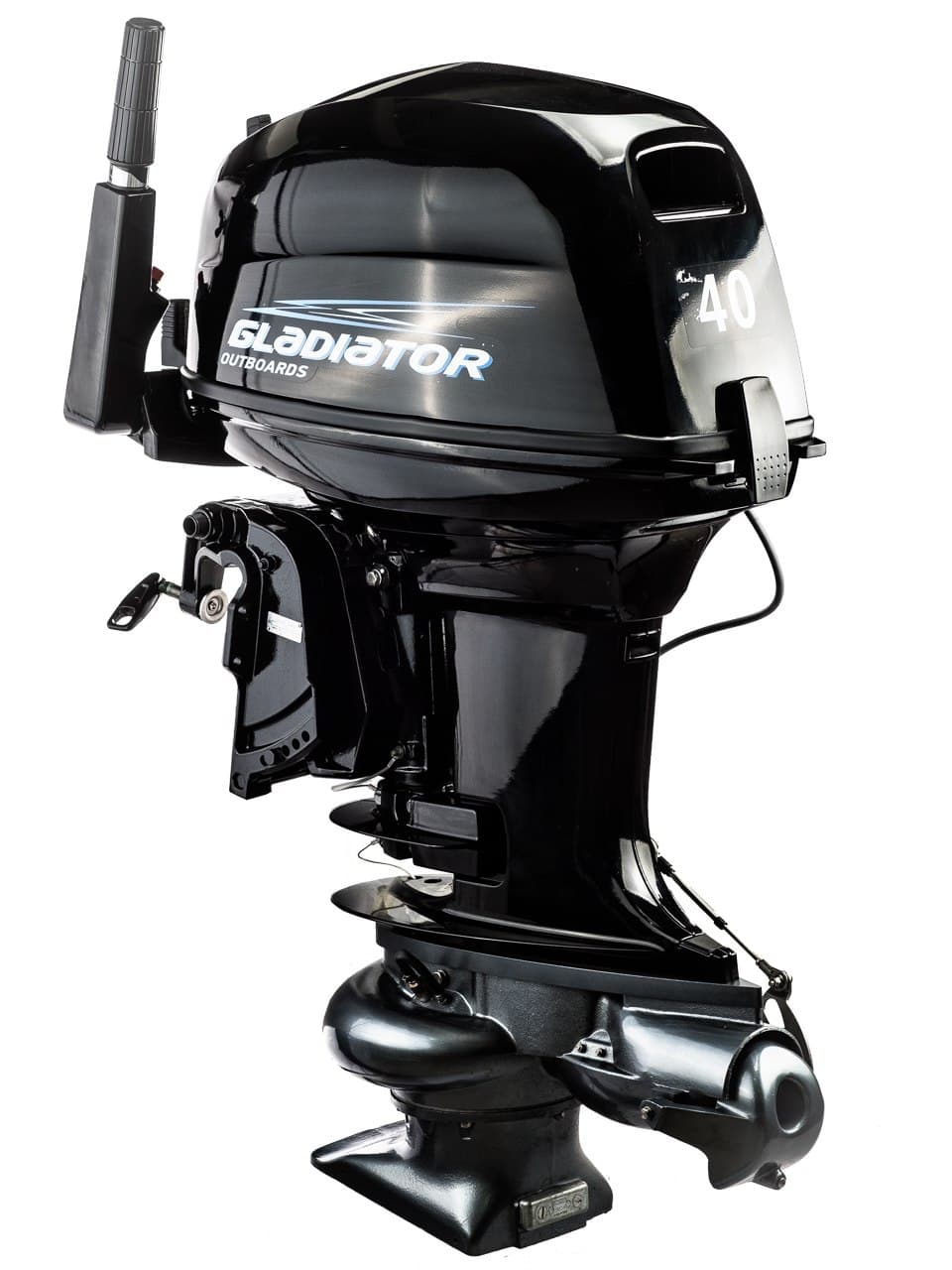 ЛОДОЧНЫЙ МОТОР GLADIATOR G40FH ВОДОМЕТ в Энгельсе