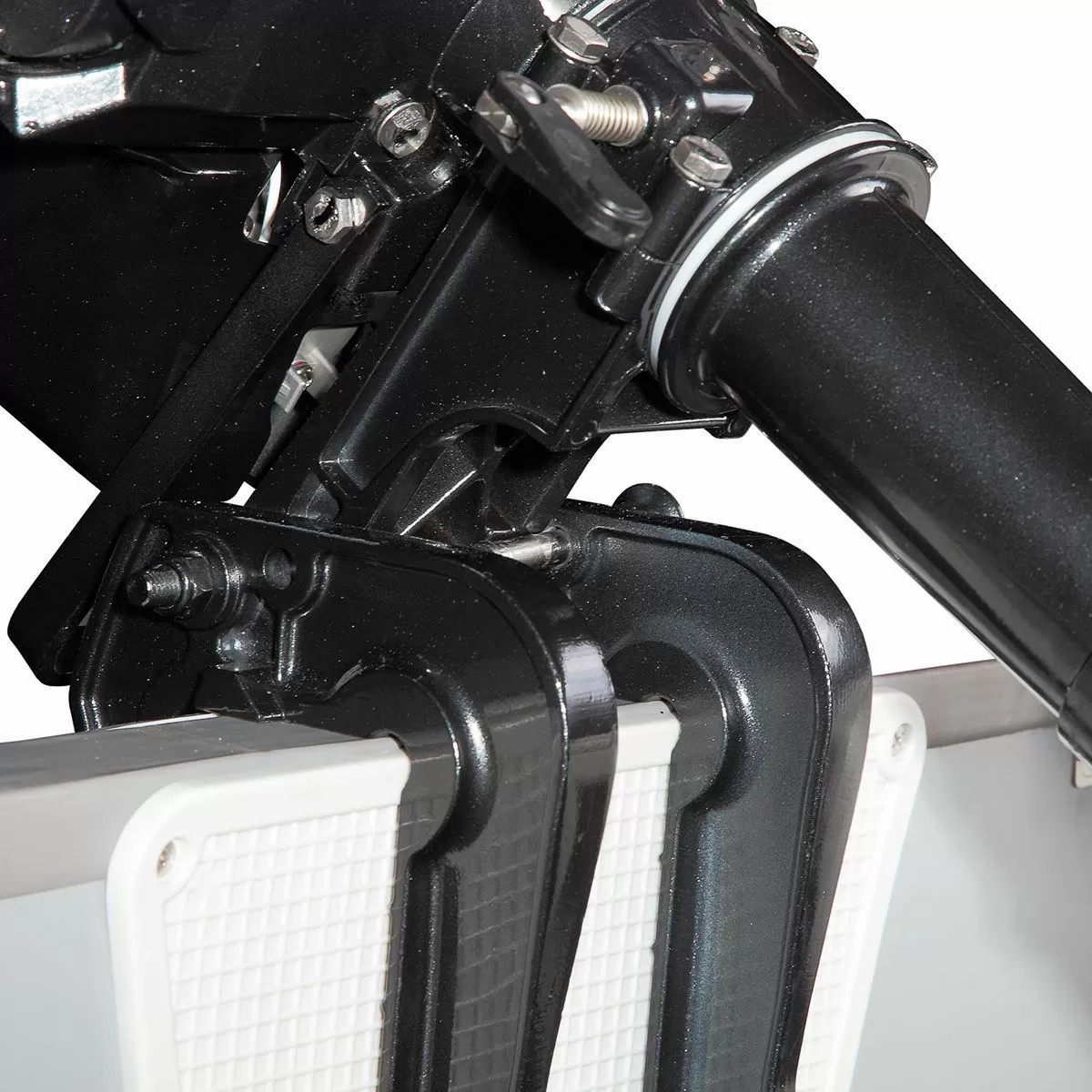 Лодочный мотор MARLIN MP 4 AMHS в Энгельсе