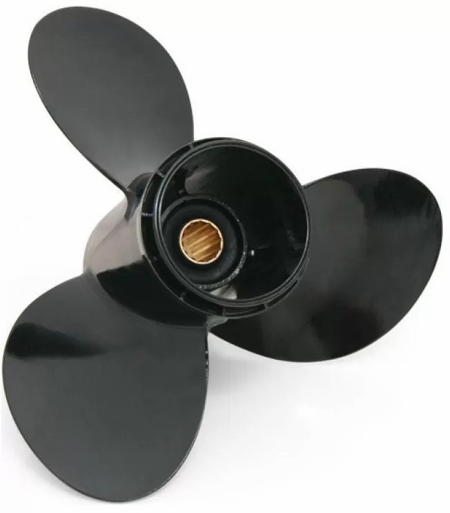 ВИНТ ГРЕБНОЙ SUZUKI DF40-50,60A/DT40-65; 11-1/2X11 в Энгельсе