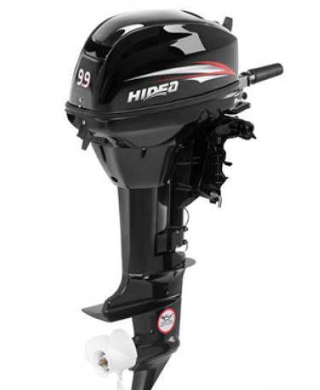 Лодочный мотор HIDEA HD9.9FHS в Энгельсе