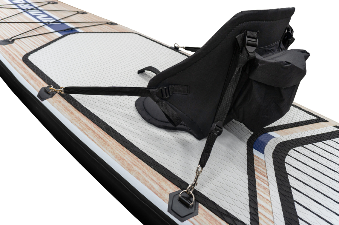 Сап-борд синий 11.6ft RIVIERA в Энгельсе