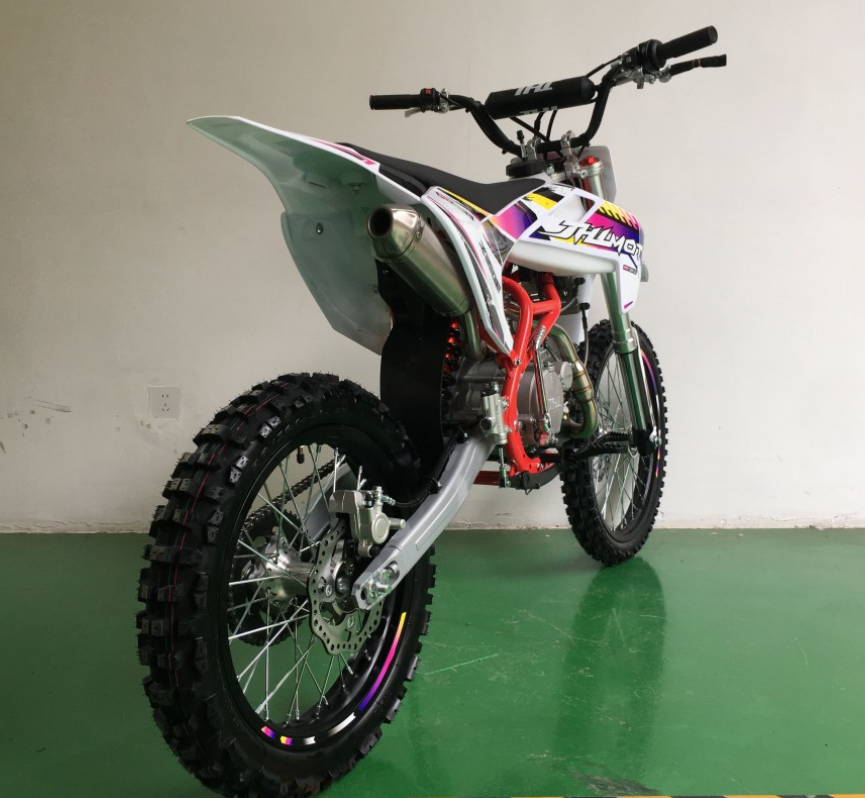 Питбайк JHLMOTO JHL Z150E (YX1P60FMJ) в Энгельсе