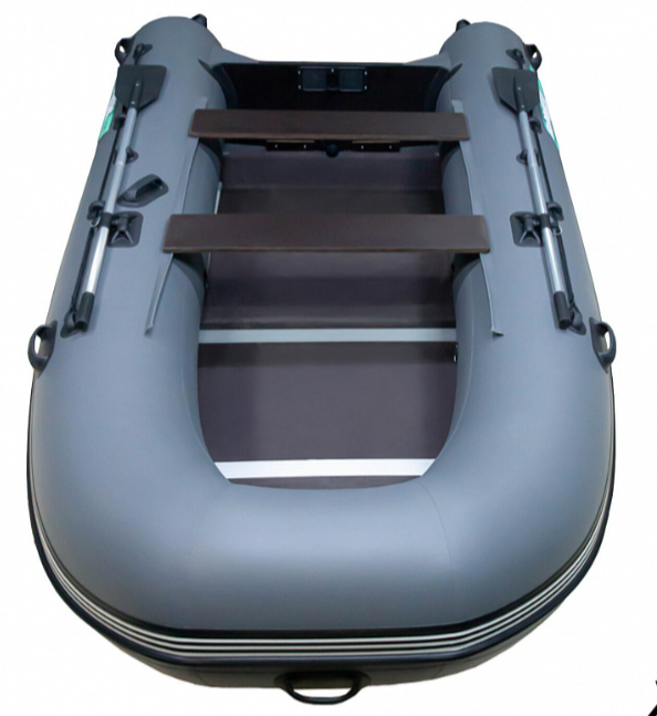 НАДУВНАЯ ЛОДКА GLADIATOR B370 в Энгельсе