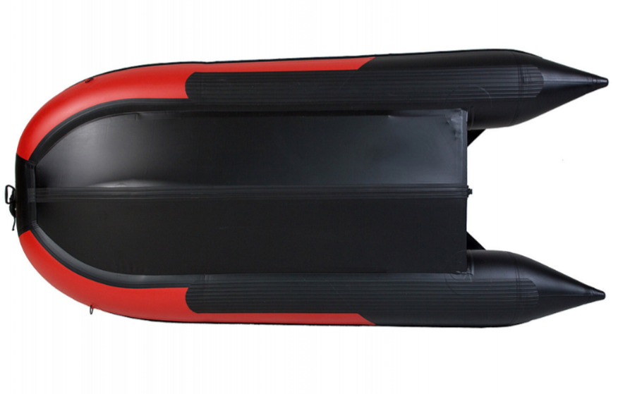 НАДУВНАЯ ЛОДКА GLADIATOR D370AL в Энгельсе