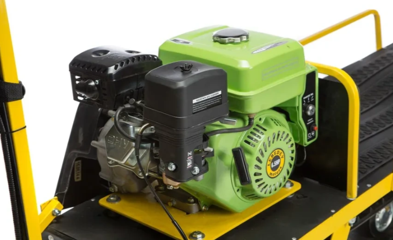 Мотобуксировщик LEBEDEV MOTORS РЕКС RA380 в Энгельсе