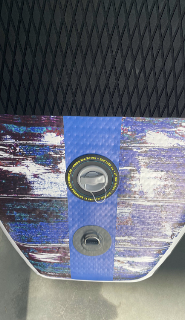 SUP (САП) ДОСКА RAIDEX TAKUMO 10.6’ (320СМ) N 8 в Энгельсе