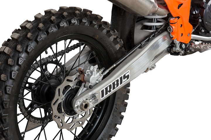 Эндуро мотоцикл IRBIS KTR 250 в Энгельсе