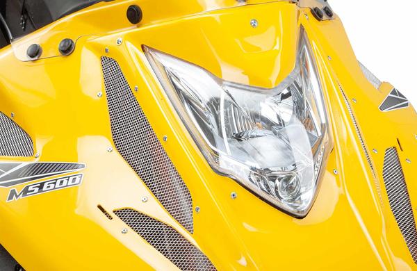 Снегоход STELS MS600T (SWT ST) СТАВР 1.0 К01 Tech в Энгельсе