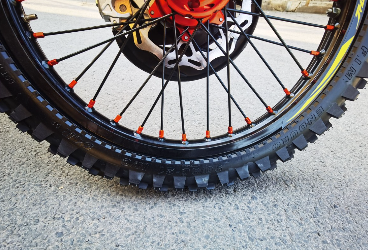 Мотоцикл JHLMOTO JHL Z8 NC300S (182-MN) в Энгельсе